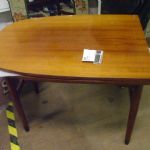 366 2480 COFFEE TABLE